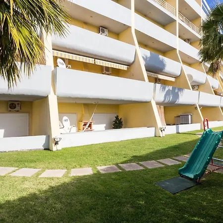 Apartamento Gemini By Seewest *