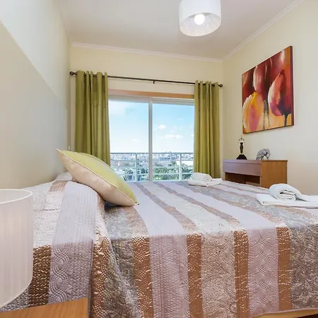 Apartamento Gemini By Seewest Lagos